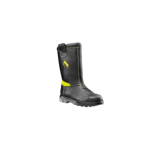 FIREMAN YELLOW, 
