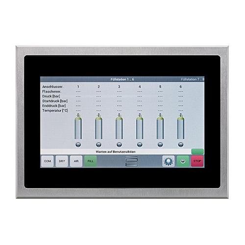 AIRSAVE PREMIUM, CO-CO2-O2