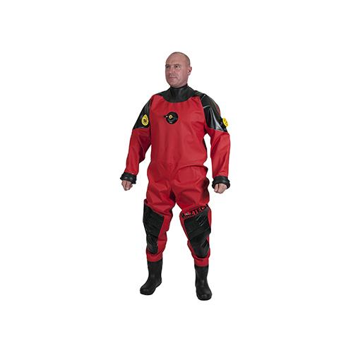Viking HAZTECH, 